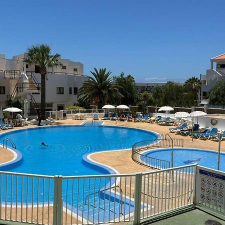Callao Sun & Pool II Callao Salvaje Eksteriør billede