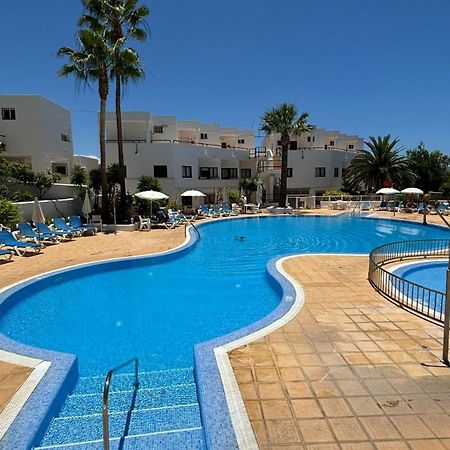 Callao Sun & Pool II Callao Salvaje Eksteriør billede